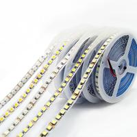 LED strip light Waterproof IP65 5050 12V 600 LEDs Flexible Lighting Ribbon Tape 120LEDs/m White Warm White Red Blue Green RGB