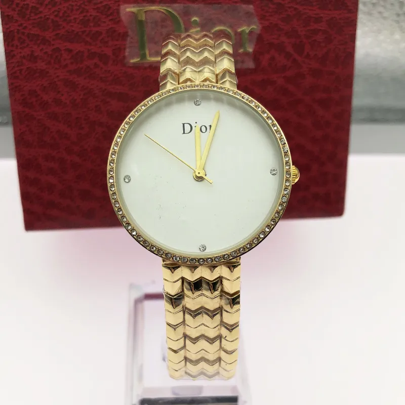 dior watch original