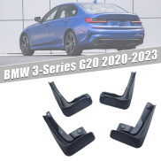 Car Mudguard Mud Flaps for BMW