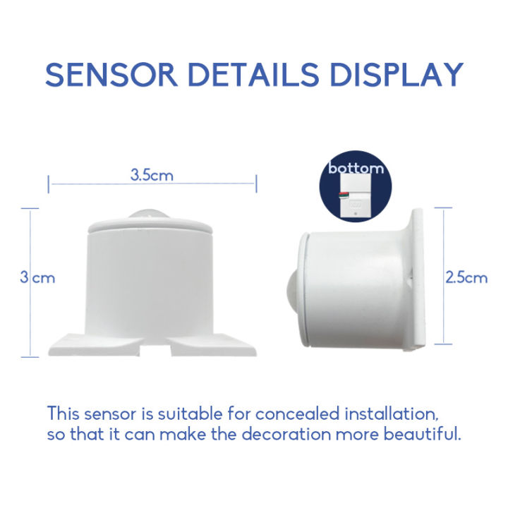 led-motion-sensor-light-strip-stair-dimming-light-wireless-indoor-motion-12v-flexible-led-strip-step-staircase-lamp-running