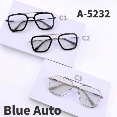 A-5232 แว่นตา BlueBlock+Auto