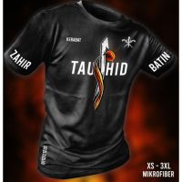 New Fashion Malaysia Tshirt - TAUHID20 2023