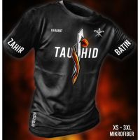 Tshirt Tanah Melayu - TAUHID20