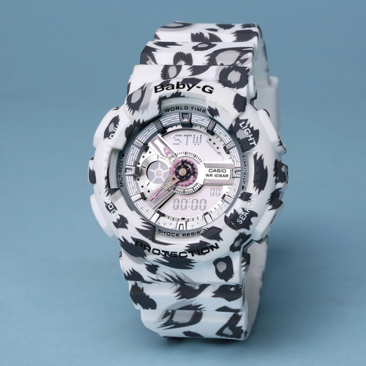 2021ใหม่-no-1casio-นาฬิกาชุดนาฬิกาสำหรับสตรีแบรนด์หรูสุภาพสตรีนาฬิกา3m-นาฬิกากันน้ำดิจิตอลควอตซ์นาฬิกากีฬาสุภาพสตรี