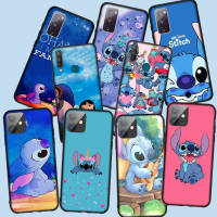 ปก เคสโทรศัพท์ อ่อนนุ่ม G174 KB5 Anime Lilo Stitch funny ซิลิโคน Coque หรับ OPPO A17 A3S A5 A9 A7 A54 A12 A15 A16 A5S A37 Neo 9 A59 F1S A83 A1 A92 A72 A52 F5 F7 F9 A7X A15S A16S A56 A55 F11 Pro A94 4G A95 A53S A17K Phone Casing