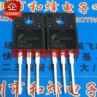 5PCS-10PCS FDPF39N20T  TO-220F 200V39A    New And Original On Stock