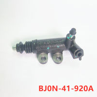 อุปกรณ์เสริมในรถยนต์ที่มีคุณภาพสูงคลัทช์ทาสกระบอก BJ0N-41-920สำหรับมาสด้า Premacy 1999-2010 Haima 3 Haima 7 2012-2016