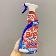 BREF power Germany multipurpose bathroom spray