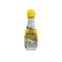 โอโตกิ พิคลิ้ง ซอส ฟอร์ ออเนี่ยน 275 กรัม / Ottogi Pickling Sauce for onion 275g