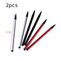 Capacitive Stylus Touch Screen Pen For IPhoneX Galaxy S Remarkable Precision 2pcs Stylus Pens