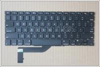 New For MacBook Pro Retina 15.4 quot; A1398 2013 2015 Years English US Laptop Keyboard