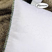 Chpermore 100 Mulberry Silk Pillow Orthopedic Neck Pillows Multifunction Comfortable silk Pillow Sleeping Health
