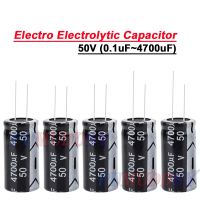 ":{} 50V Electro Electrolytic Capacitor 4700Uf 18*35 0.1 0.22 0.33 0.47 1 2.2 4.7 10 22 33 47 68 100 220 1000 2200 3300 4700Uf 18X35