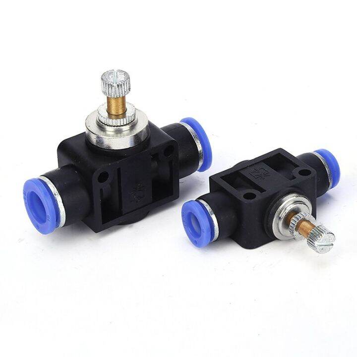 pneumatic-fittings-sa-control-valve-4-12mm-od-hose-plastic-push-in-gas-quick-connector-air-fitting-plumbing-throttle-valve-plumbing-valves