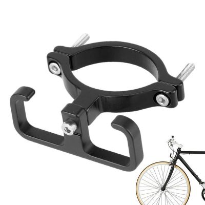 ☍♞♕ Universal Hanger Hook For Electric Scooter Replaceable Metal Hanger Hook Holder Easy-Bag Clip For Electric Scooters Keep Your