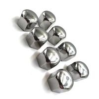 1/2/5/10pc M3 M4 M5 M6 M8 M10 M12 M14 M16 304 A2 Stainless Steel Hex Hexagon Short Low Thin Cap Acorn Nut Cover Blind Nut DIN917