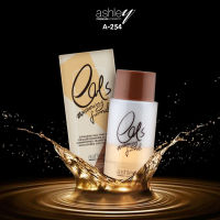 A-254 Ashley Cleansing Milk Shake