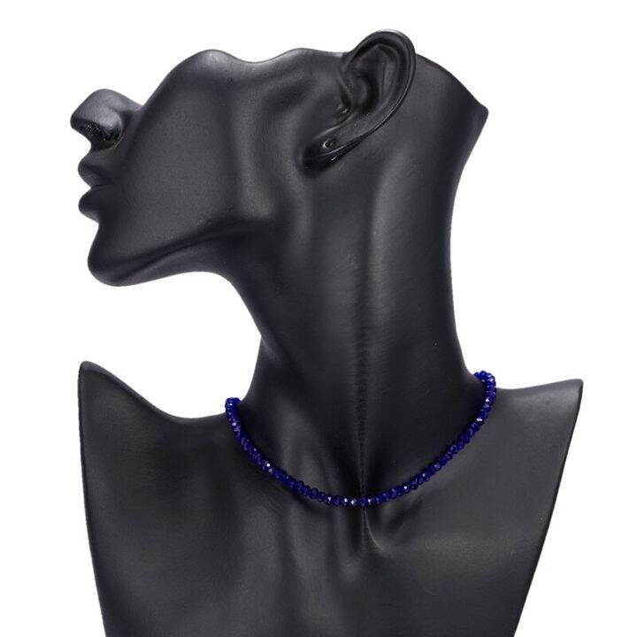 jdy6h-summer-handmade-black-blue-crystal-beads-clavicle-chain-women-necklace-female-party-jewelry-gift-accessories-choker-collar