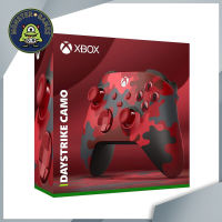 จอย Xbox Series Daystrike Camo รุ่นใหม่ล่าสุด !!!!! (XBox X Wireless Controller)(XBox S Wireless Controller)(XBox Wireless Controller)(XBox Series Wireless Controller)(จอย XBox series)(จอย Xbox Daystrike Camo)(จอย Xbox Camo)