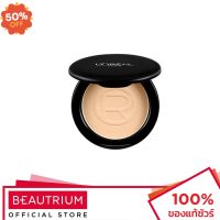 LORÉAL PARIS Infallible Oil Killer High Coverage Powder SPF32 PA+++ แป้งสำหรับใบหน้า แป้งฝุ่น แป้งพัฟ  แป้งพัฟคุมมัน  #แป้งตลับคุมมัน