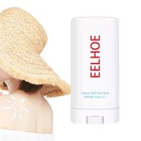 Facial Body Sunscreen SPF50 PA Sun Stick Sunblock Isolation Protective Skin Care Sun SPF Stick Sunscreen Lotion Isolation