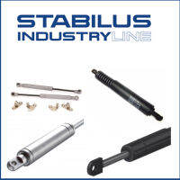 1 คู่ โช้คฝากระโปรง โช้คฝากระโปรงหน้า ยี่ห้อ stabilus จากยุโรป Mini รุ่น R50 R53 ปี 2001-2006