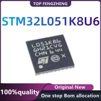 Layar Tena Asli Baru Dicetak Chip Mikrokontroler L051K86 QFN-32