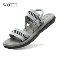 Sandals Men Beach Shoes Gladiator sandalias for Male Flip Flops Men Casual Flat Slide Slippers sandale homme сандалии мужские