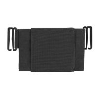 BANCROFTE Portable Sports Organizers Passport Holder Belt Pouch Invisible Wallet Waist Bag Card Storage Bag