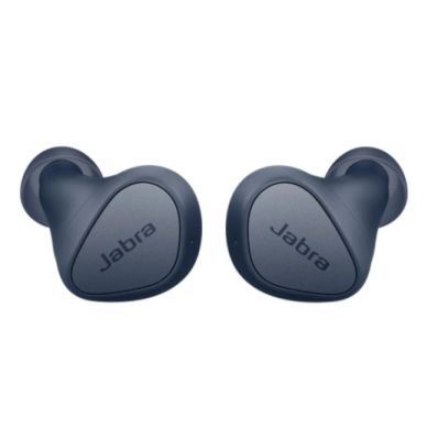 TRUE WIRELESS (หูฟังไร้สาย) JABRA ELITE-3 NAVY