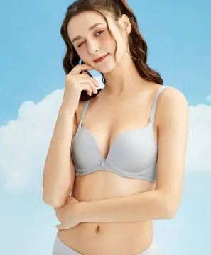 Young Hearts Lingerie Indonesia - The ultimate push up bra is