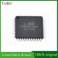 ATMEGA1284P-AU TQFP-44 ATMEGA1284P ชิปไมโครคอนโทรลเลอร์ IC วงจรรวมแบรนด์ใหม่เดิม