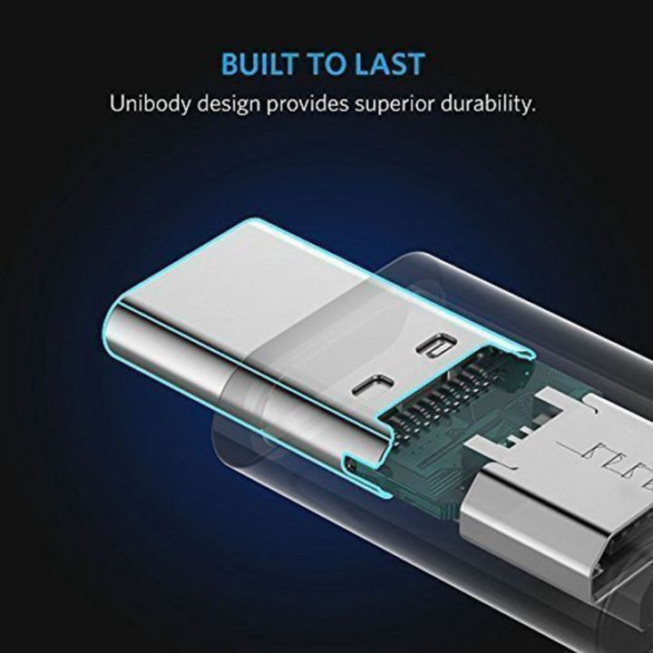 อะแดปเตอร์แปลงสายเคเบิ้ล-usb-mini-micro-usb-ตัวเมีย-เป็น-type-c-3-1-ตัวผู้-1-ชิ้น