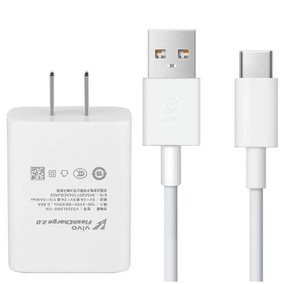 vivo 1901 charger original