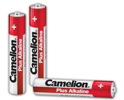 ถ่าน-camelion-aaaa-1-5v-แพค-2-ก้อน-ของแท้