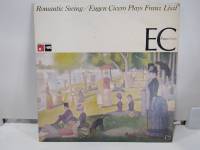 1LP Vinyl Records แผ่นเสียงไวนิล Romantic Swing/Eugen Cicero Plays   (E6D47)