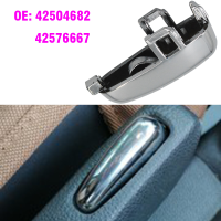 โลหะ Handke Handle จอยสติ๊กปุ่มสำหรับ Buick Encore Chevrolet Trax Vauxhall Opel Mokka 42504682 42576667