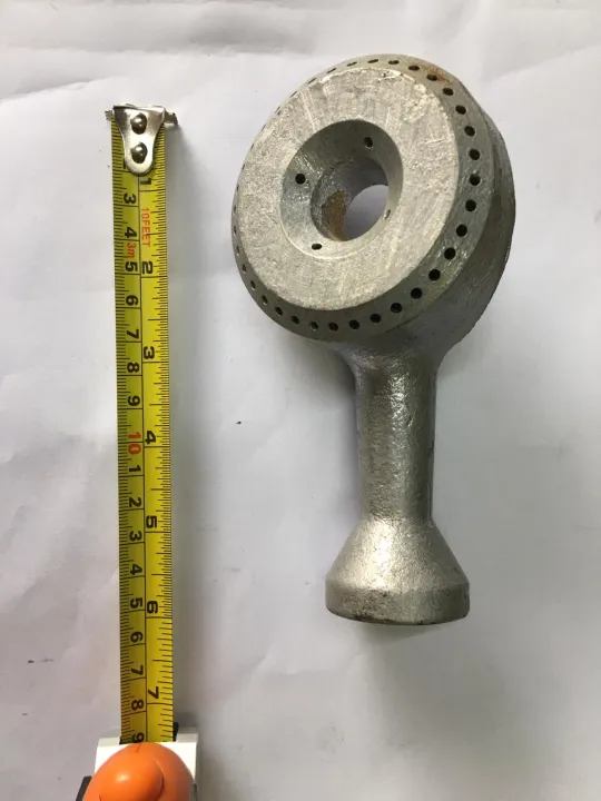 Cast Iron Gas Burner Gas Stove Spare Parts SML (216) OR MEDIUM SIZE Lazada PH