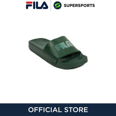 FILA City รองเท้าแตะผู้ชาย