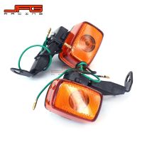 [COD] Suitable for XT225 TTR250 KLX250 XR250 motorcycle accessories turn signal light command