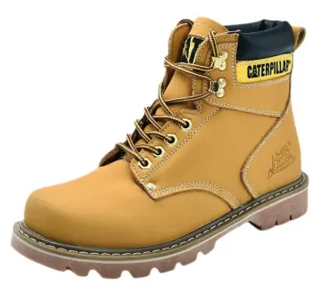 Caterpillar shoes deals for men