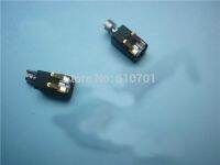 2pcs 4x8mm DC 1.8-5V 6000RPM 2 Wire Connector Mobile Phone Vibration Motor Electric Motors