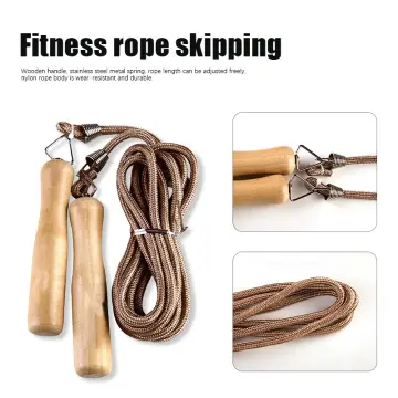 Spring best sale rope exercises