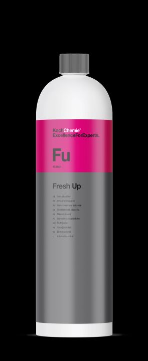 Koch Chemie KCx Fresh Up (Fu) [ 1000ml ]