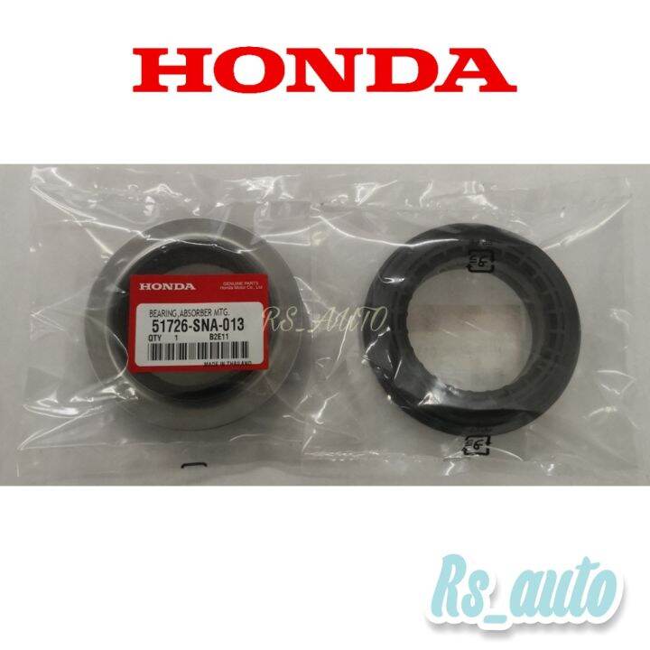 Honda Civic FD SNA 1.8, SNB 2.0, FB TRO 06-15Y Front Absorber Mounting ...