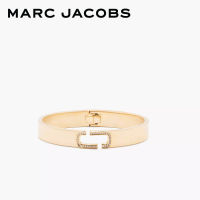 MARC JACOBS THE J MARC PAVÉ BANGLE RE22 J103MT2RE22722 กำไล