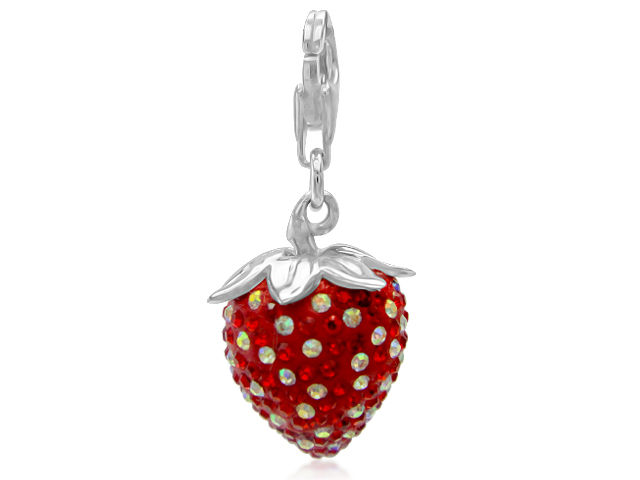 gm-crystal-fashion-fruit-collection-silver-925-charm-pendant-jewellry-staw-berry-16-5mm
