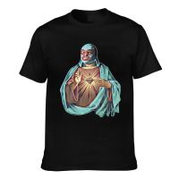 Customized Summer Tee Saint Nacho Lucha Libre Hip Hop Tshirt For Man