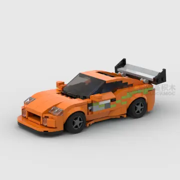 Supra lego online technic