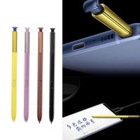 ปากกาสไตลัสสำหรับ Samsung Galaxy Note 9 Universal Capacitive Pen Sensitive Screen Pen ปากกาแม่เหล็กไฟฟ้า-zlskjgmcbsb